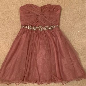 HOMECOMING/ PARTY DRESS